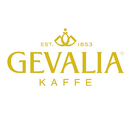 Gevalia_Kaffe logo設(shè)計(jì)欣賞 Gevalia_Kaffe名牌飲料LOGO下載標(biāo)志設(shè)計(jì)欣賞