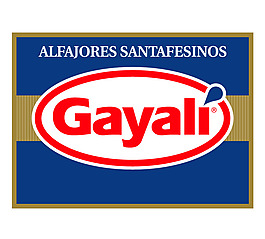 Gayali logo設(shè)計(jì)欣賞 Gayali名牌飲料LOGO下載標(biāo)志設(shè)計(jì)欣賞