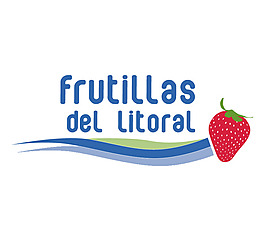 Frutillas_del_Litoral logo設(shè)計欣賞 Frutillas_del_Litoral名牌飲料標(biāo)志下載標(biāo)志設(shè)計欣賞