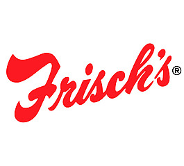 Frisch_s_Restaurants logo設(shè)計(jì)欣賞 Frisch_s_Restaurants名牌飲料標(biāo)志下載標(biāo)志設(shè)計(jì)欣賞