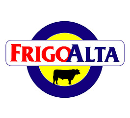 Frigoalta logo設計欣賞 Frigoalta名牌飲料標志下載標志設計欣賞