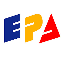 EPA_AG logo設計欣賞 EPA_AG名牌飲料標志下載標志設計欣賞