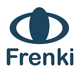 Frenki logo設計欣賞 Frenki名牌飲料標志下載標志設計欣賞
