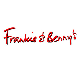 Frankie_and_Benny_s logo設(shè)計(jì)欣賞 Frankie_and_Benny_s名牌飲料標(biāo)志下載標(biāo)志設(shè)計(jì)欣賞