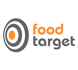 food_target logo設(shè)計(jì)欣賞 food_target名牌飲料標(biāo)志下載標(biāo)志設(shè)計(jì)欣賞