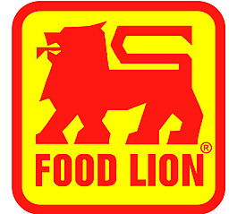 Food_Lion logo設(shè)計(jì)欣賞 Food_Lion名牌飲料標(biāo)志下載標(biāo)志設(shè)計(jì)欣賞