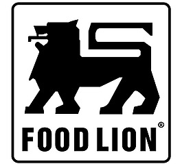Food_Lion(2) logo設(shè)計(jì)欣賞 Food_Lion(2)名牌飲料標(biāo)志下載標(biāo)志設(shè)計(jì)欣賞