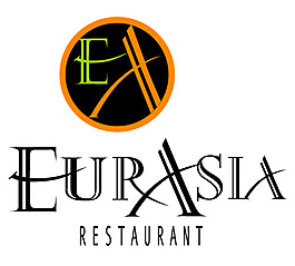 Eurasia_Restaurant logo設(shè)計(jì)欣賞 Eurasia_Restaurant名牌飲料標(biāo)志下載標(biāo)志設(shè)計(jì)欣賞