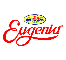 Eugenia logo設(shè)計欣賞 Eugenia名牌飲料標志下載標志設(shè)計欣賞
