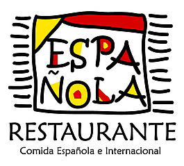 Espanola_Restaurante logo設(shè)計(jì)欣賞 Espanola_Restaurante名牌飲料標(biāo)志下載標(biāo)志設(shè)計(jì)欣賞