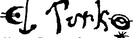 El_Turko logo設(shè)計(jì)欣賞 El_Turko知名飲料LOGO下載標(biāo)志設(shè)計(jì)欣賞