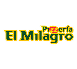 El_Milagro_Pizzeria logo設(shè)計(jì)欣賞 El_Milagro_Pizzeria知名飲料LOGO下載標(biāo)志設(shè)計(jì)欣賞