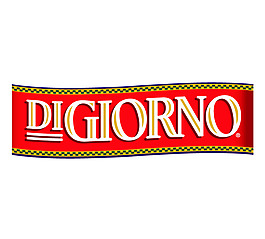 DiGiorno logo設(shè)計欣賞 DiGiorno知名飲料LOGO下載標(biāo)志設(shè)計欣賞