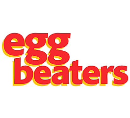 Egg_Beaters logo設(shè)計(jì)欣賞 Egg_Beaters知名飲料LOGO下載標(biāo)志設(shè)計(jì)欣賞