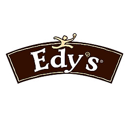 Edy_s_Ice_Cream logo設(shè)計欣賞 Edy_s_Ice_Cream知名飲料LOGO下載標(biāo)志設(shè)計欣賞