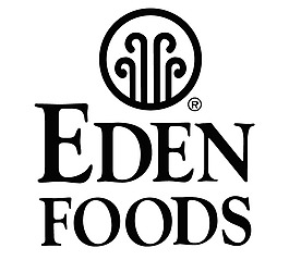 Eden_Foods logo設(shè)計(jì)欣賞 Eden_Foods知名飲料LOGO下載標(biāo)志設(shè)計(jì)欣賞