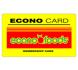 Econo_Card_Econo_Foods logo設(shè)計欣賞 Econo_Card_Econo_Foods知名飲料LOGO下載標(biāo)志設(shè)計欣賞