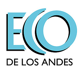 Eco_de_Los_Andes logo設計欣賞 Eco_de_Los_Andes知名飲料LOGO下載標志設計欣賞