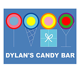 Dylan_s_Candy_Bar logo設計欣賞 Dylan_s_Candy_Bar知名飲料LOGO下載標志設計欣賞