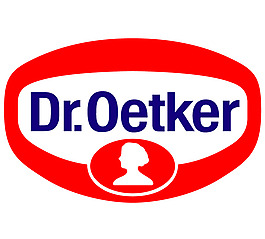 Dr__Oetker logo設(shè)計(jì)欣賞 Dr__Oetker知名飲料LOGO下載標(biāo)志設(shè)計(jì)欣賞