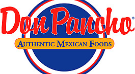 Don_Pancho logo設(shè)計欣賞 Don_Pancho知名飲料LOGO下載標(biāo)志設(shè)計欣賞