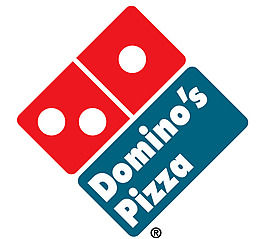 Domino_s_Pizza(3) logo設(shè)計欣賞 Domino_s_Pizza(3)知名飲料LOGO下載標(biāo)志設(shè)計欣賞