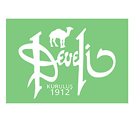 Develi_Restaurant logo設計欣賞 Develi_Restaurant知名飲料LOGO下載標志設計欣賞
