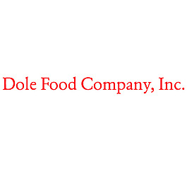 Dole_Food_Company logo設(shè)計(jì)欣賞 Dole_Food_Company知名飲料LOGO下載標(biāo)志設(shè)計(jì)欣賞