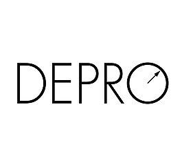 Depro_Ltd_ logo設(shè)計欣賞 Depro_Ltd_知名飲料LOGO下載標志設(shè)計欣賞