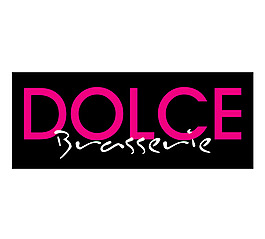 Dolce_Brasserie logo設計欣賞 Dolce_Brasserie知名飲料LOGO下載標志設計欣賞