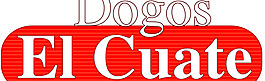 Dogos_El_Cuate logo設(shè)計(jì)欣賞 Dogos_El_Cuate知名飲料LOGO下載標(biāo)志設(shè)計(jì)欣賞