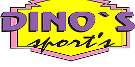 Dino_s_Sport logo設(shè)計欣賞 Dino_s_Sport知名飲料LOGO下載標(biāo)志設(shè)計欣賞