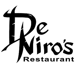 De_Niro_s_Restaurant logo設(shè)計(jì)欣賞 De_Niro_s_Restaurant知名飲料標(biāo)志下載標(biāo)志設(shè)計(jì)欣賞