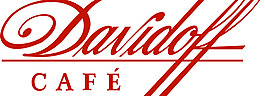 Davidoffcafe logo設(shè)計欣賞 Davidoffcafe知名飲料標(biāo)志下載標(biāo)志設(shè)計欣賞