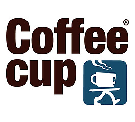 Coffee_Cup logo設計欣賞 Coffee_Cup知名飲料標志下載標志設計欣賞