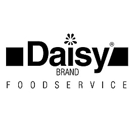 Daisy logo設計欣賞 Daisy知名飲料標志下載標志設計欣賞