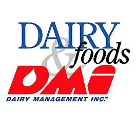 Dairy_Foods__and__DMI logo設計欣賞 Dairy_Foods__and__DMI知名飲料標志下載標志設計欣賞