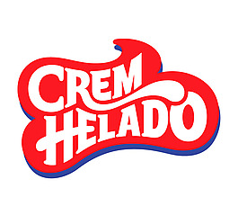 Crem_Helado logo設(shè)計欣賞 Crem_Helado知名飲料標(biāo)志下載標(biāo)志設(shè)計欣賞