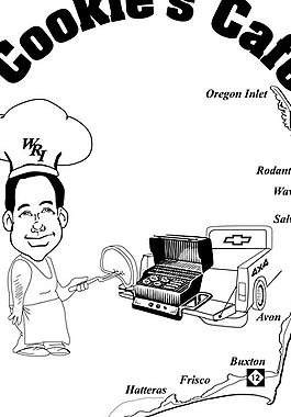Cookie_s_Cafe logo設(shè)計(jì)欣賞 Cookie_s_Cafe知名飲料標(biāo)志下載標(biāo)志設(shè)計(jì)欣賞