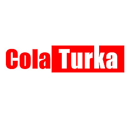 Cola_Turka logo設(shè)計(jì)欣賞 Cola_Turka知名飲料標(biāo)志下載標(biāo)志設(shè)計(jì)欣賞