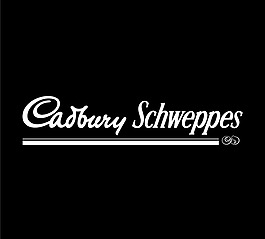 Cadbury_Schweppes logo設(shè)計(jì)欣賞 Cadbury_Schweppes名牌食品標(biāo)志下載標(biāo)志設(shè)計(jì)欣賞