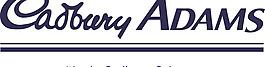 Cadbury_Adams logo設(shè)計(jì)欣賞 Cadbury_Adams名牌食品標(biāo)志下載標(biāo)志設(shè)計(jì)欣賞
