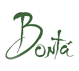 Bonta_Restaraunt__and__Bar logo設(shè)計(jì)欣賞 Bonta_Restaraunt__and__Bar名牌食品標(biāo)志下載標(biāo)志設(shè)計(jì)欣賞