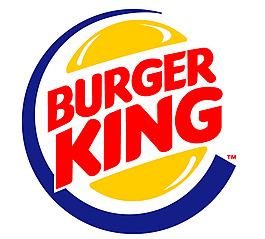 Burger_King logo設(shè)計(jì)欣賞 Burger_King名牌食品標(biāo)志下載標(biāo)志設(shè)計(jì)欣賞