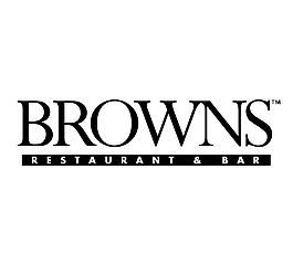 Browns logo設(shè)計(jì)欣賞 Browns名牌食品標(biāo)志下載標(biāo)志設(shè)計(jì)欣賞