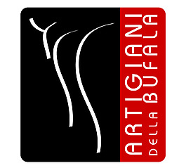 Artigiani_Della_Bufala logo設計欣賞 Artigiani_Della_Bufala知名食品標志下載標志設計欣賞