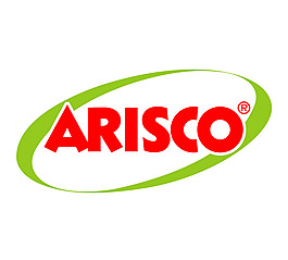 Arisco logo設計欣賞 Arisco知名食品標志下載標志設計欣賞