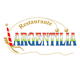 Argentilia logo設(shè)計欣賞 Argentilia知名食品標(biāo)志下載標(biāo)志設(shè)計欣賞