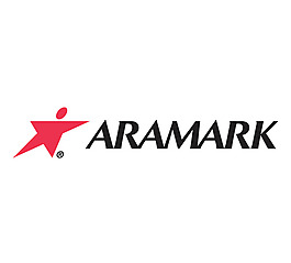 Aramark logo設(shè)計(jì)欣賞 Aramark知名食品標(biāo)志下載標(biāo)志設(shè)計(jì)欣賞