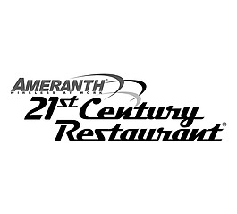 Ameranth logo設(shè)計(jì)欣賞 Ameranth知名食品標(biāo)志下載標(biāo)志設(shè)計(jì)欣賞